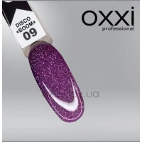 Гель-лак Disco Boom Oxxi 09 Гель-лак Disco Boom Oxxi 09